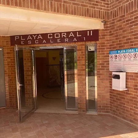 Apartment Coral Lll Holidays Ref 035 Oropesa del Mar